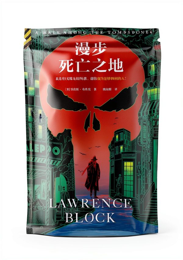 Chinese Kindle Edition of Simplified Chinese Press's 1st Edition-0