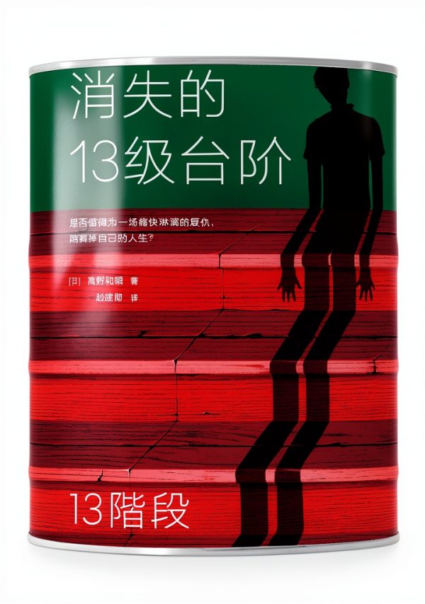 Chinese Crime Thriller Kindle eBook Local Culture Detective Mystery-0