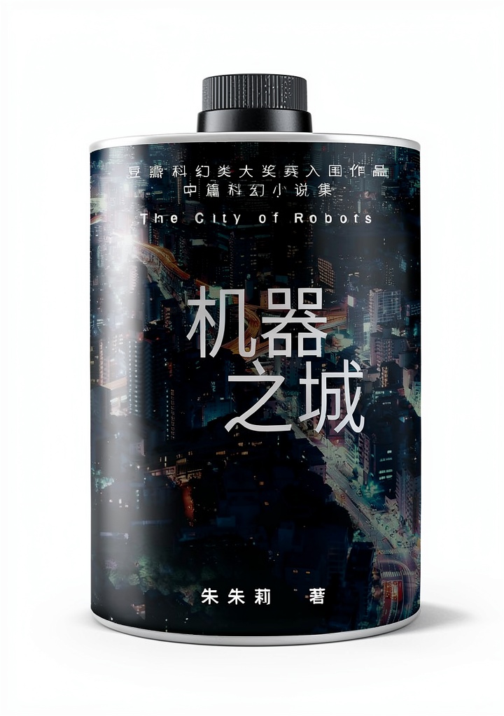 Chinese fantasy novel