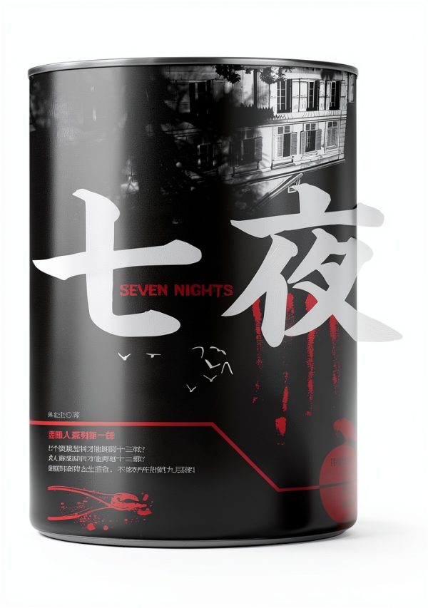 Chinese Crime Thriller eBook by 新华先锋/SJPUBLISH-0