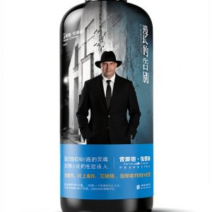 Chinese Kindle Edition of 1st Edition Crime Thriller by 新华先锋/SJPUBLISH-0