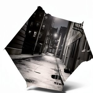 Chinese Kindle Book: Crime, Thriller & Mystery by 民主与建设出版社-0
