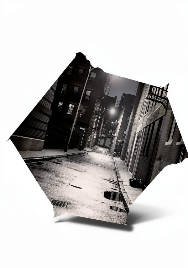 Chinese Kindle Book: Crime, Thriller & Mystery by 民主与建设出版社-0