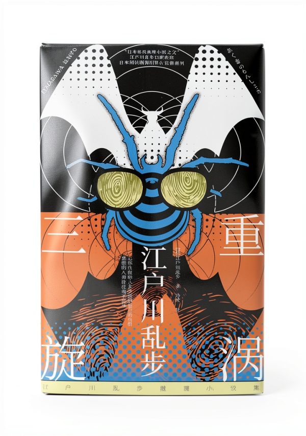 Chinese Crime Thriller Kindle eBook by 新华先锋 SJPUBLISH 305‑Page Mystery-0