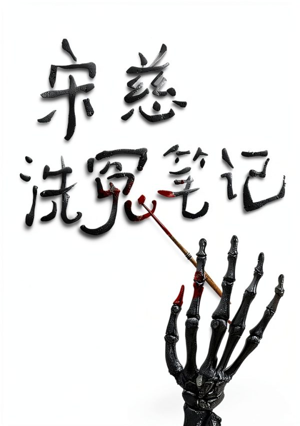 Chinese Crime Thriller eBook by Simplified Chinese Press-0
