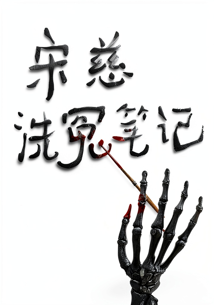 Chinese Crime Thriller eBook