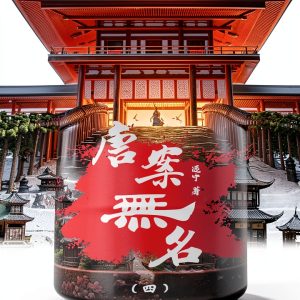 ZHE JIANG Chinese Thriller Kindle eBook – Suspense Novel B09D77CC8L-0