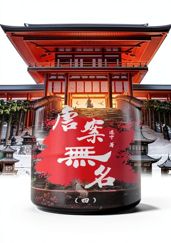 ZHE JIANG Chinese Thriller Kindle eBook – Suspense Novel B09D77CC8L-0