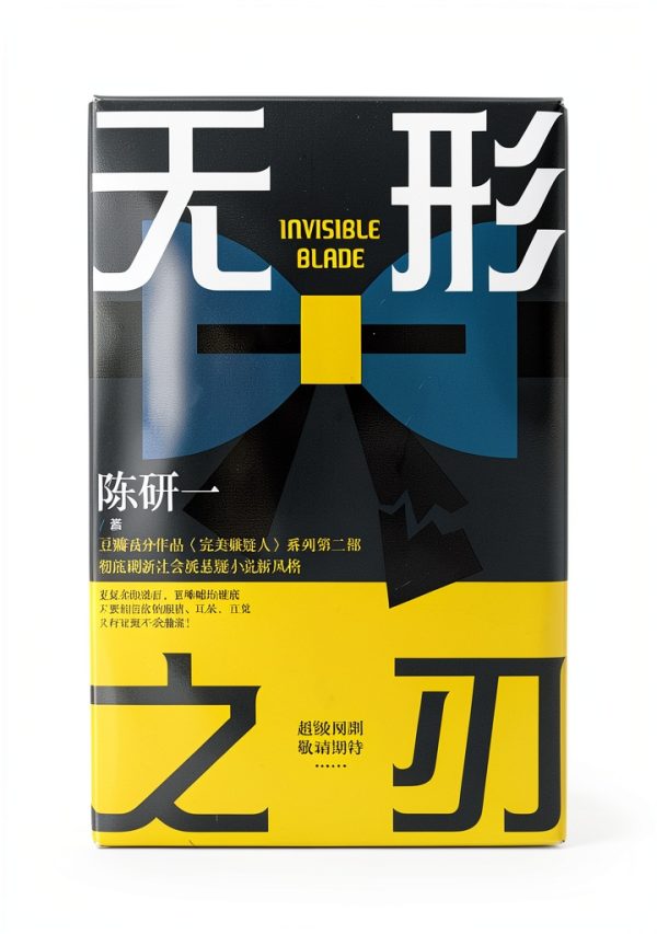 Chinese Crime Thriller Kindle eBook by Local Culture 2021 Edition-0