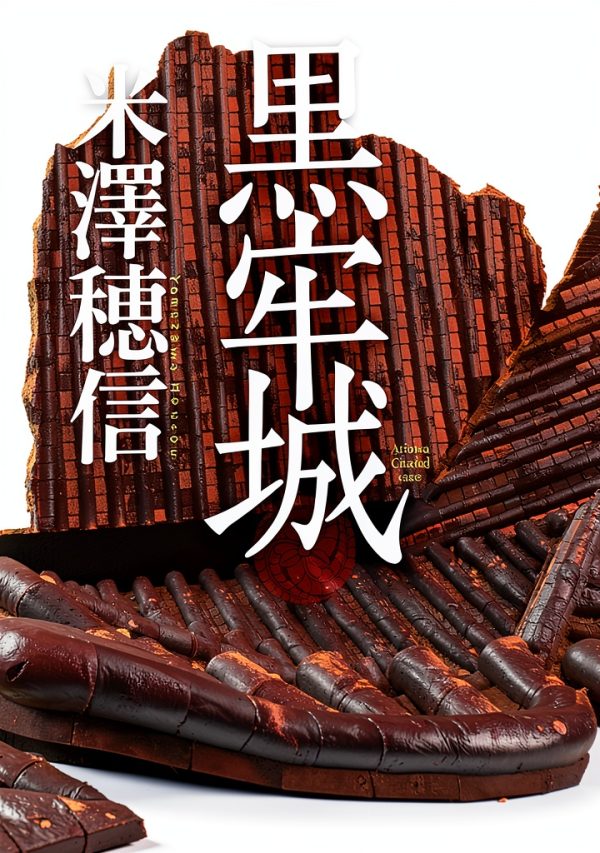 Chinese Crime Thriller eBook by Simplified Chinese Press-0