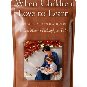 Christian Education Aims & Objectives eBook Crossway 309 Page Guide-0