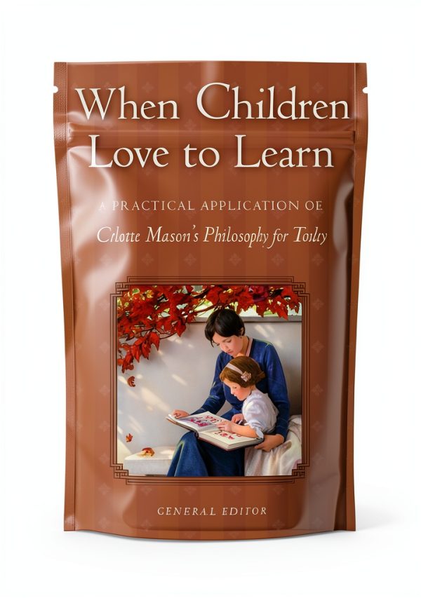 Christian Education Aims & Objectives eBook Crossway 309 Page Guide-0