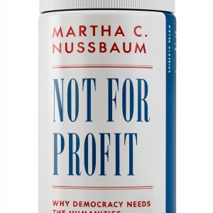 Education Policy Book Princeton University Press Public Square-0