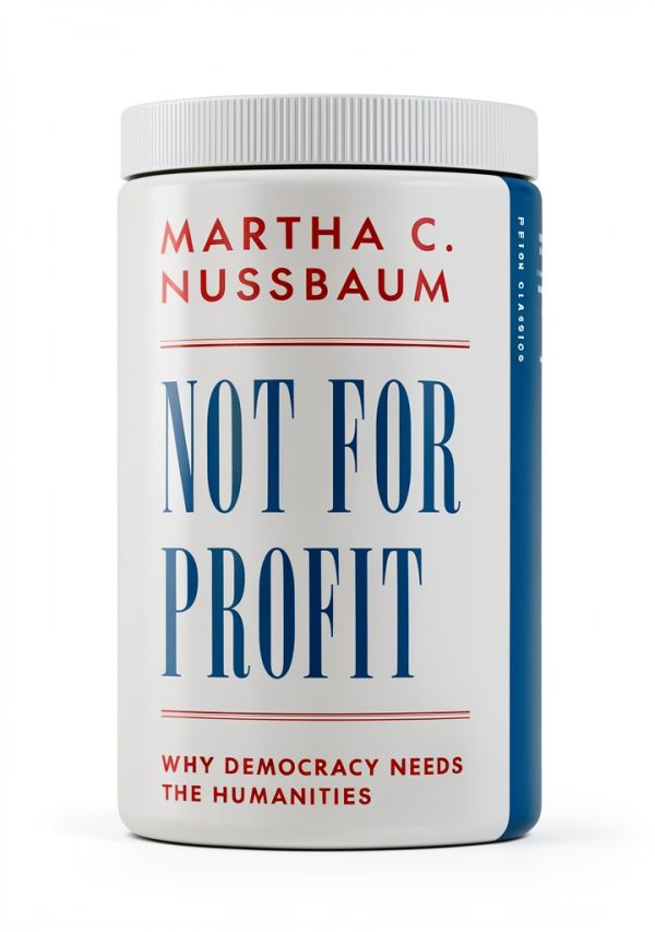 Education Policy Book Princeton University Press Public Square-0