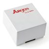 Argos Technologies 06755-71 PolarSafe Cardboard Freezer Box with 25 Place Insert, 3" L x 3" W x 2" H, Pack of 200-3