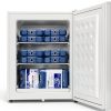 AccuCold FS30L7 Summit Compact Freezer 1.8 cu ft Factory Lock White-2