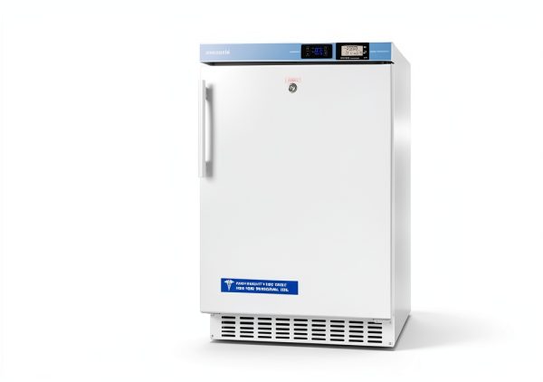 Accucold ACF33LCAL Pharmaceutical 20" Wide All-Freezer 2.65 cu ft ADA-2