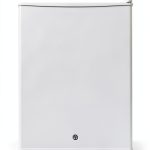AccuCold FS30L7 Summit Compact Freezer 1.8 cu ft Factory Lock White-0