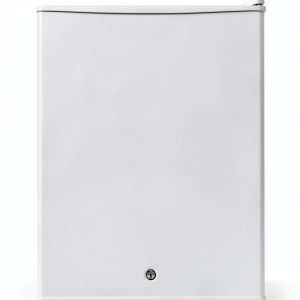 AccuCold FS30L7 Summit Compact Freezer 1.8 cu ft Factory Lock White-0