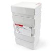 100-Place Cardboard Freezer Box ADAMAS Waterproof for Cryovials-2