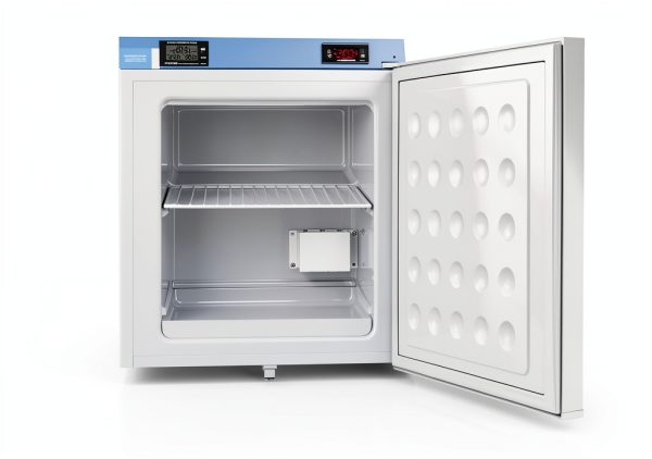 Accucold FS24LMED2 Compact All-Freezer 1.4 cu ft Digital Thermostat-2