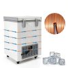 HNZXIB Ultra-Low Temperature Freezer 28L ULT Deep Freeze Dual Cooling-5