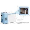 25L Ultra Low Temperature Freezer Donpemu Countertop Lab Dual Door-1