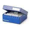 TruCool Hinged CryoBox 81 Place Multi Color Pack of 5 by BioCision-1