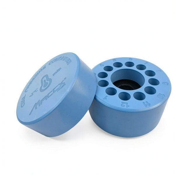 -1℃(-33.8℉) Cell Freezing Container for 2ml Vials – Maccx Foam Core-1