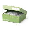 BCS-206G Green TruCool Hinged Cryobox (Pack of 5)-0