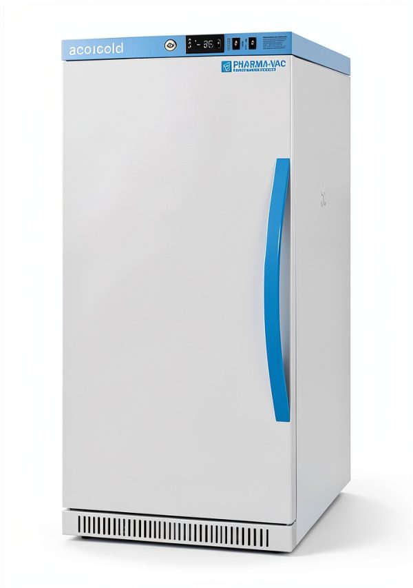 Accucold Vaccine Freezer by Summit Appliance 2.47 cu ft ADA Compliant-1