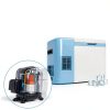 25L Ultra Low Temperature Freezer Donpemu Countertop Lab Dual Door-2