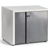 Accucold ACF33LCAL Pharmaceutical 20" Wide All-Freezer 2.65 cu ft ADA-6
