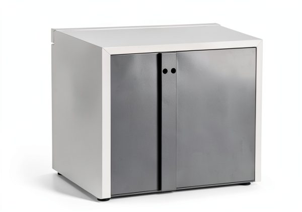 Accucold ACF33LCAL Pharmaceutical 20" Wide All-Freezer 2.65 cu ft ADA-6