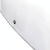 Accucold FS24LMED2 Compact All-Freezer 1.4 cu ft Digital Thermostat-5