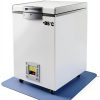 HNZXIB Ultra-Low Temperature Freezer 28L ULT Deep Freeze Dual Cooling-2