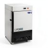 -86°C Ultra-Low Temperature Freezer30L Lab Cryogenic Freezer 123 °F Samples Flash Freezer for Laboratory Samples Storage (30L)-1