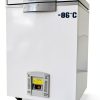 HNZXIB Ultra-Low Temperature Freezer 28L ULT Deep Freeze Dual Cooling-0