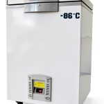 HNZXIB Ultra-Low Temperature Freezer 28L ULT Deep Freeze Dual Cooling-0