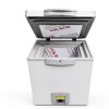 HNZXIB Ultra-Low Temperature Freezer 28L ULT Deep Freeze Dual Cooling-3