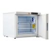 Premier Undercounter Freezer American BioTech 1.7 cu ft White-1