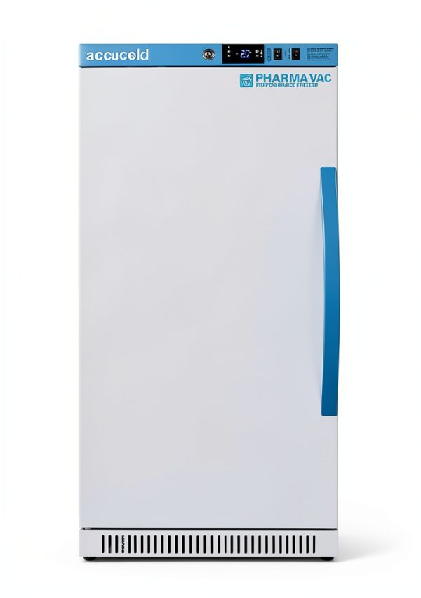 Accucold Vaccine Freezer by Summit Appliance 2.47 cu ft ADA Compliant-0
