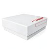 100-Place Cardboard Freezer Box ADAMAS Waterproof for Cryovials-6