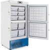 Laboratory Freezer Global Industrial 2 Door 17.3 Cu Ft-1