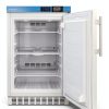 Accucold ACF33LCAL Pharmaceutical 20" Wide All-Freezer 2.65 cu ft ADA-1