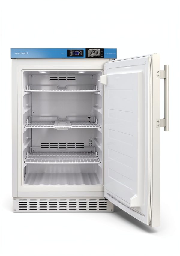 Accucold ACF33LCAL Pharmaceutical 20" Wide All-Freezer 2.65 cu ft ADA-1