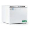 Premier Undercounter Freezer American BioTech 1.7 cu ft White-0