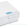 Cardboard Cryo Lab Freezer Box DROSOKING 2in 100-Well White Case of 20-1