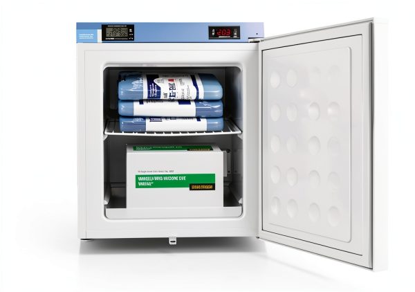 Accucold FS24LMED2 Compact All-Freezer 1.4 cu ft Digital Thermostat-3