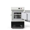-86°C Ultra-Low Temperature Freezer30L Lab Cryogenic Freezer 123 °F Samples Flash Freezer for Laboratory Samples Storage (30L)-4